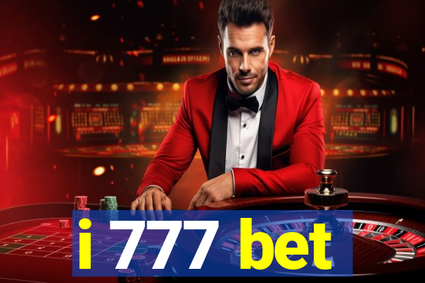 i 777 bet